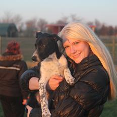 Blanding af racer Victor <3 22/11-11