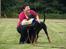 Dobermann GOF Fearless Fiona