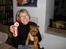 Australsk terrier Nellyson's Oops Me and the Mouse - RONJA - Ronja blev bedste baby ved hendes første udstilling! Vi var utrolig stolte af det bette pus