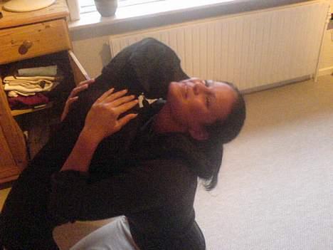 Grand danois ANTON - Jeg elsker dig mor billede 12