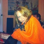 Dvaergpinscher Perle.