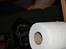 Blanding af racer Lady - Nelly lger med det 'dumme' toiletpapir!:P<3