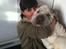 Shar pei Bonzoo Nihoo-sin - Bonzoo og mor