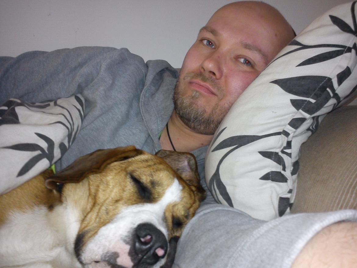 Blanding af racer Louis billede 3