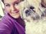 Shih tzu Toffie