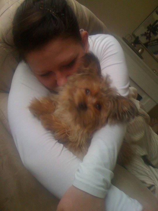 Blanding af racer Sofus billede 4