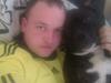 Staffordshire bull terrier Niqo