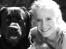 Labrador retriever Albert<3 - It doesn't matter where or when or what we say or what we do, as long as it's just me and you.<3<3
