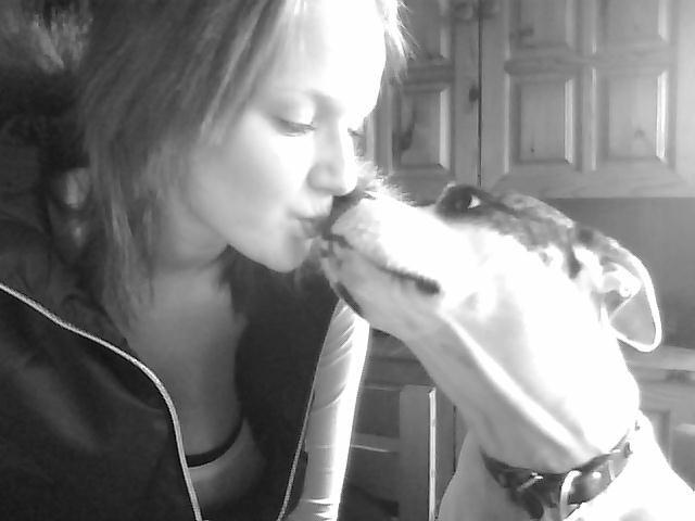 Blanding af racer Fie billede 8