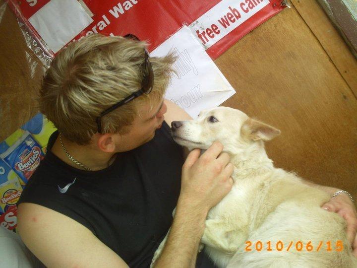 Blanding af racer Dumle billede 5