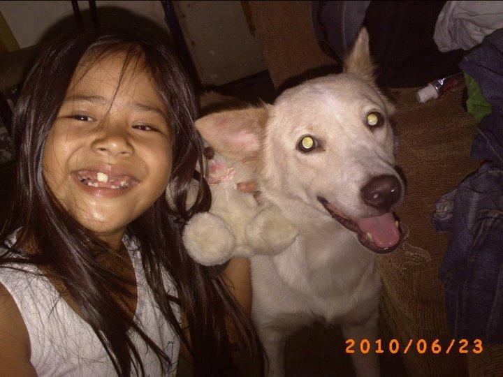 Blanding af racer Dumle billede 17