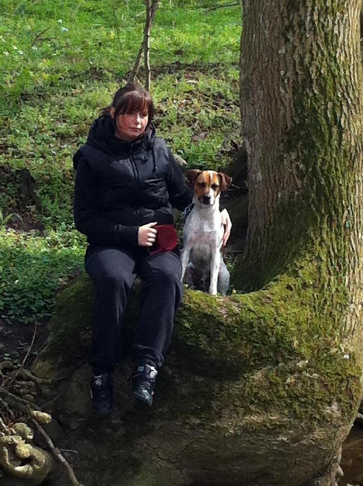 Blanding af racer Sofus billede 16