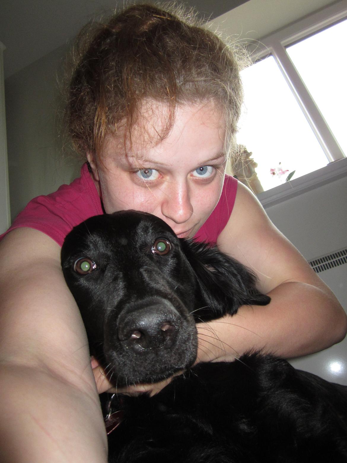 Blanding af racer sille billede 3