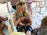 Rhodesian ridgeback Hazinas 6th Fahari by U