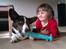 Welsh corgi cardigan Aasteds Fighting Friend (Ludvig)