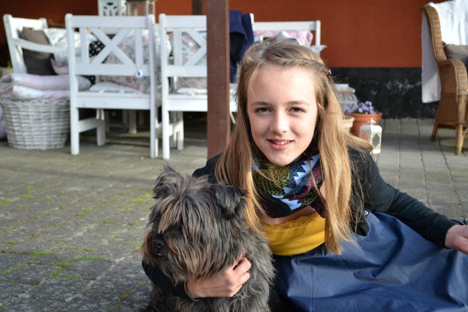 Blanding af racer Mads billede 5