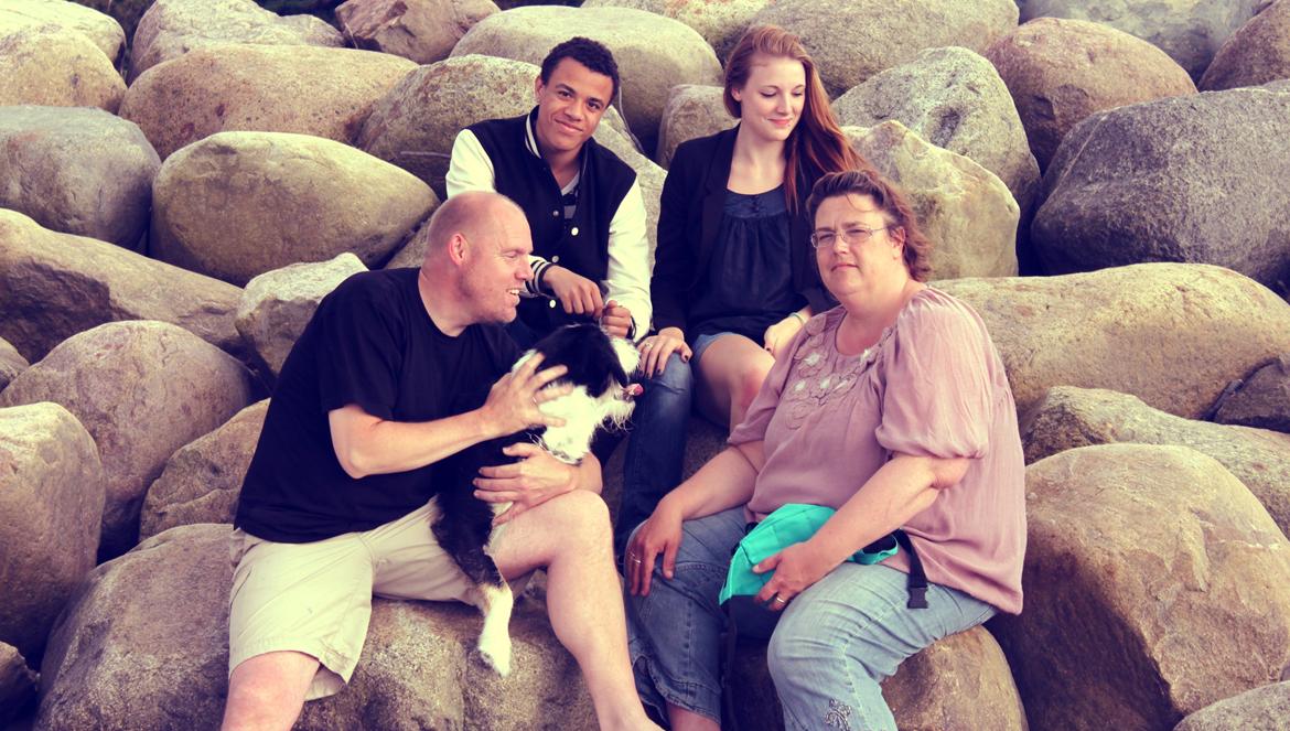 Blanding af racer Loke billede 2