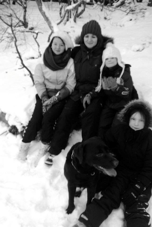 Labrador retriever Max (Verdens bedste hund) <3 billede 20