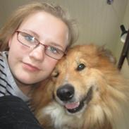 Blanding af racer Milo