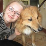 Blanding af racer Milo