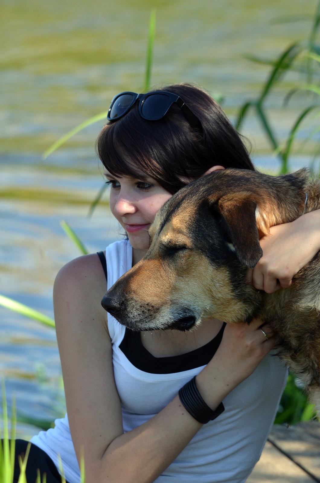 Blanding af racer | Rex *Charmetrolden* - Min bedste ven ♥ Foto: Mads Møller billede 14