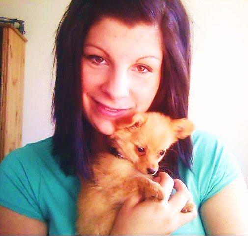 Blanding af racer Tjecko billede 4