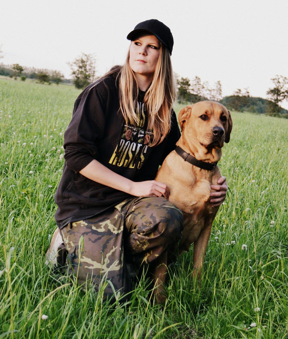 Blanding af racer Akeela billede 18