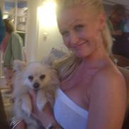 Blanding af racer freja