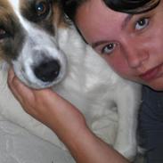 Blanding af racer Casie