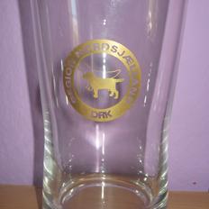 Golden retriever Penelope