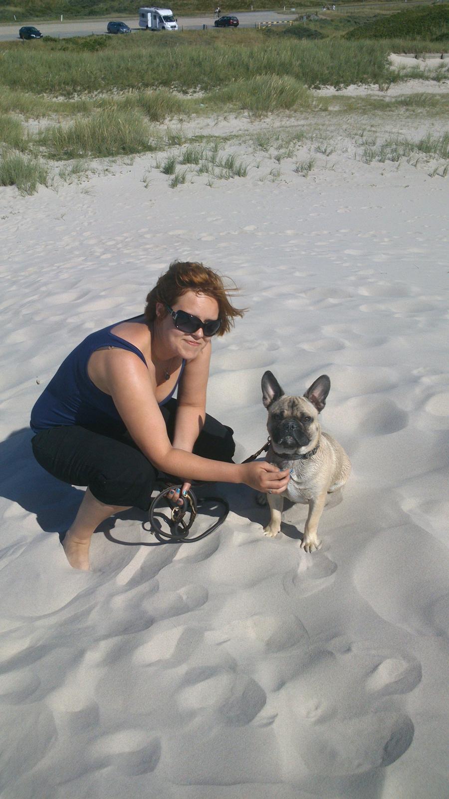 Blanding af racer Ludvig - Nu 8 mdr, min store dreng  billede 9