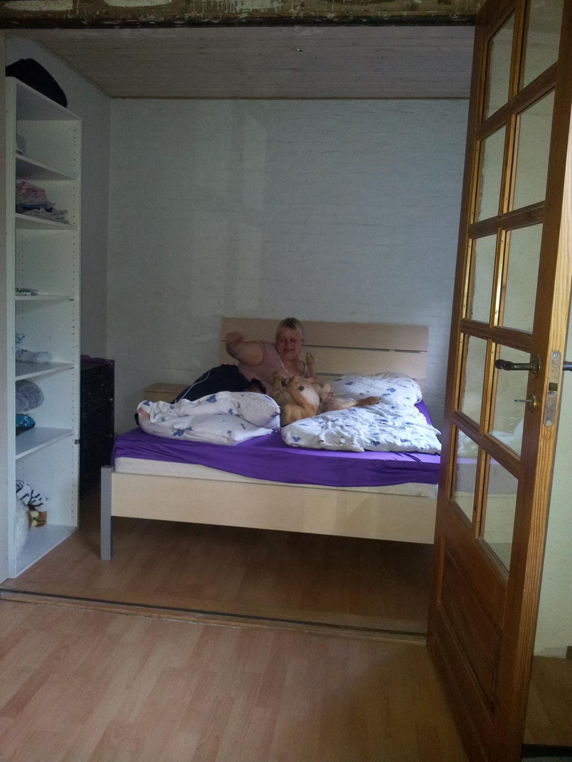 Blanding af racer bobo billede 2