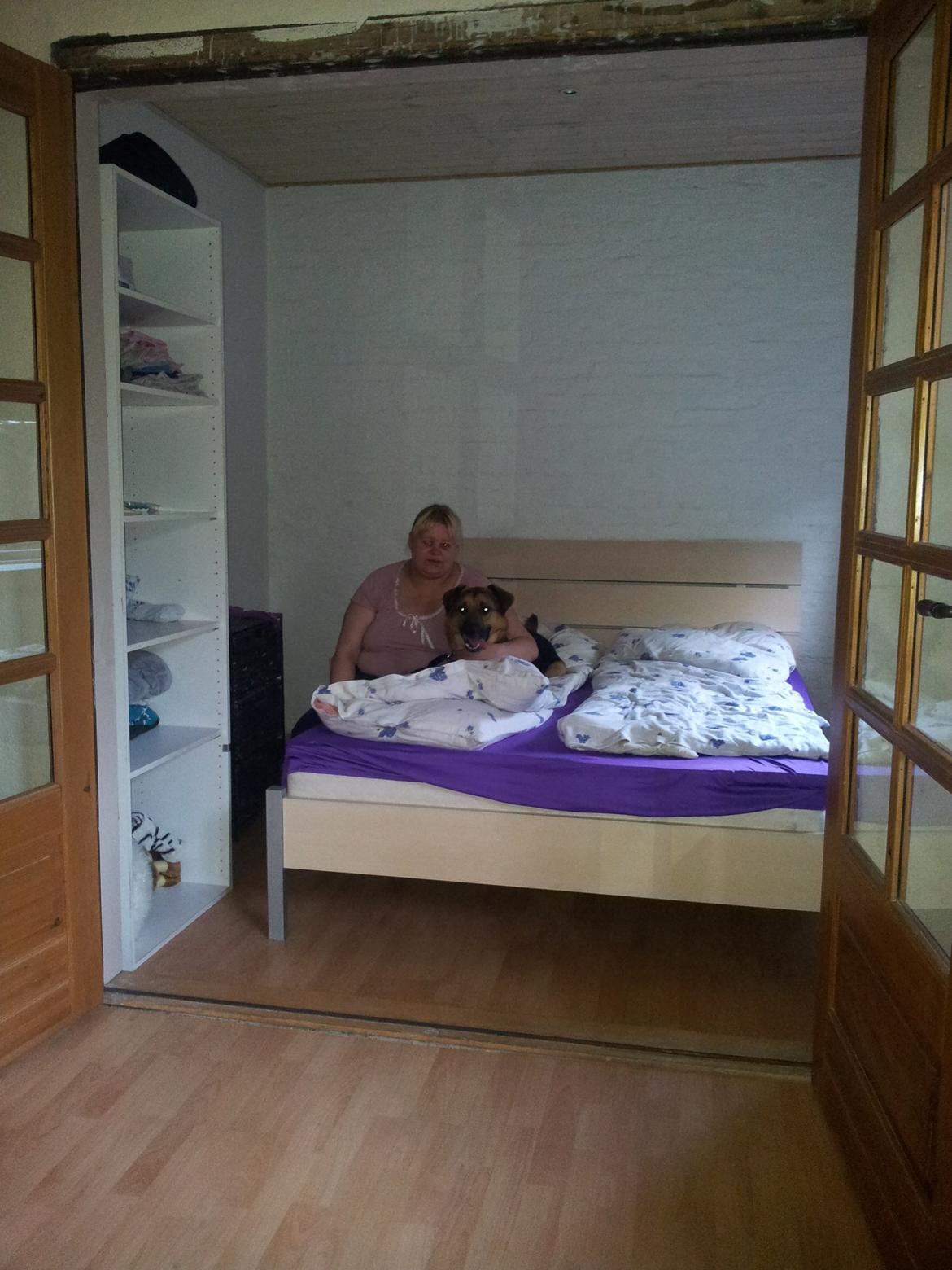 Blanding af racer bobo billede 3