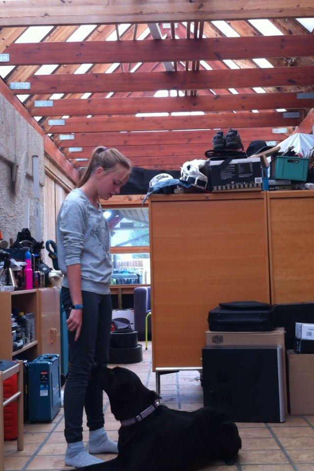 Blanding af racer Kita (Min bedsteveninde)<3 - Dæk billede 5