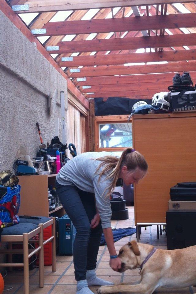 Blanding af racer Liva (Den lille)<3<3 - dæk billede 9