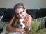 Cavalier king charles spaniel Bailey (Drøm sødt min skat) - jeg kramer Bailey
