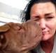 Shar pei Betty