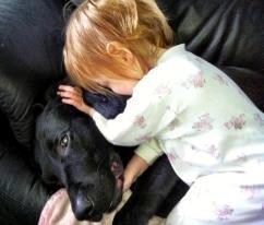 Blanding af racer Nani - 2 der elsker hinanden billede 19