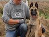 Malinois Isell´s Uzo