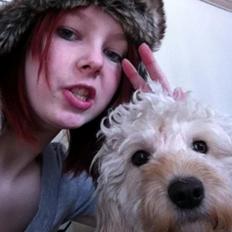 Blanding af racer Fenris