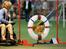 Blanding af racer Vimse - Vimse til agility stævne i Belgien 2012