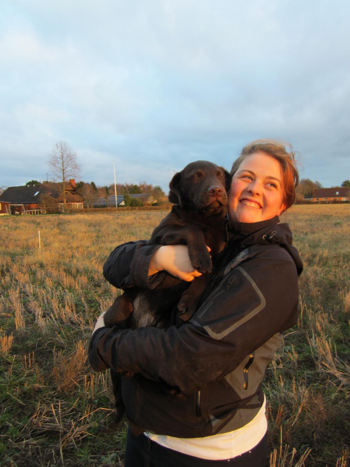 Blanding af racer Eddie - Mig og min Eddie billede 14