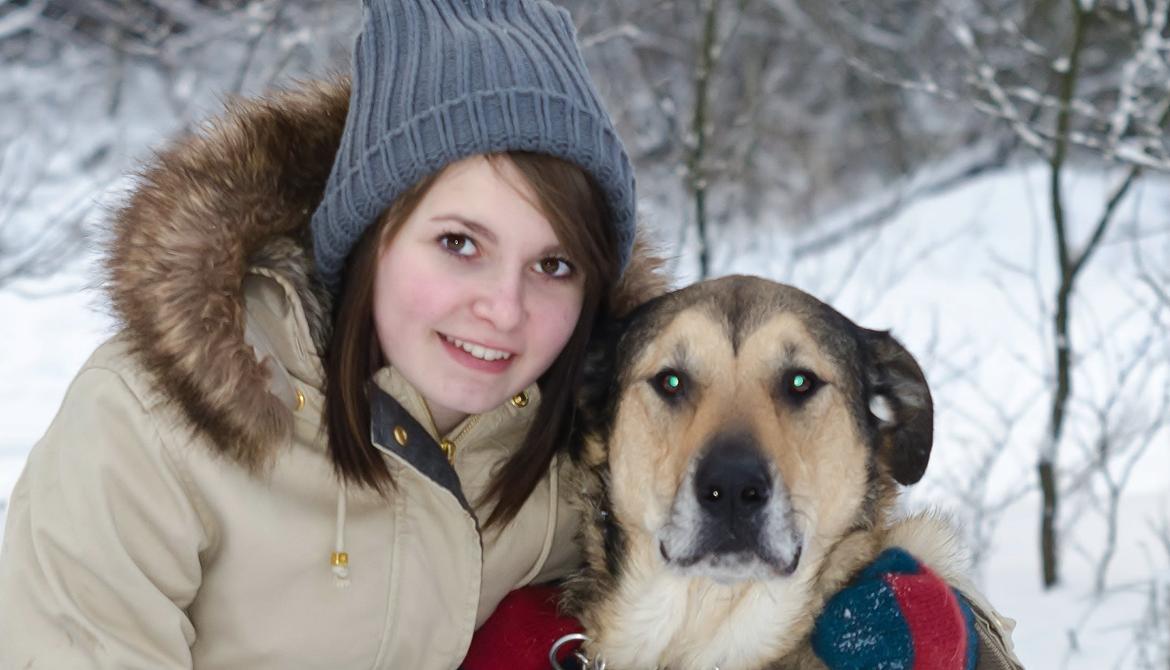 Blanding af racer | Rex *Charmetrolden* - Jeg elsker dig. ♥ Foto: Mads Møller billede 2