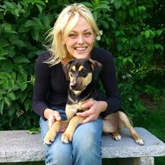 Blanding af racer Diva