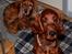 Irsk setter Cody R.F.S (run free sweetheart) 