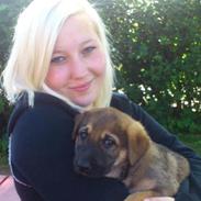 Blanding af racer Null