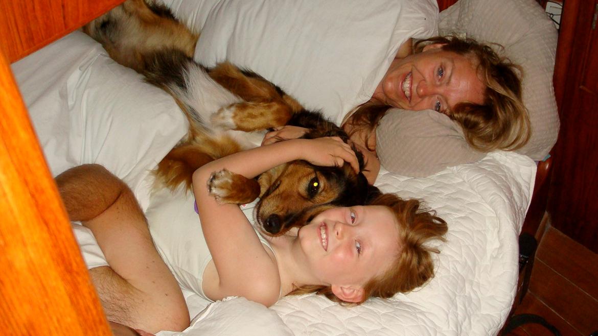 Blanding af racer Mille billede 3