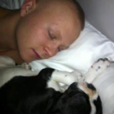 Blanding af racer Zeus