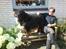 Berner sennenhund Astor