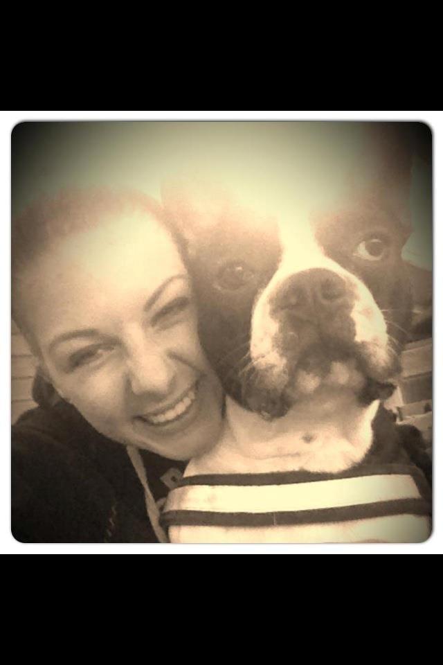 Blanding af racer Zeus - møvs og min søster billede 4